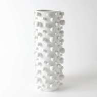 Picture of MOLECULE VASE-MATTE WHITE