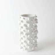 Picture of MOLECULE VASE-MATTE WHITE