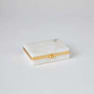 Picture of GOLD BAND SWIVEL BOXES