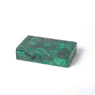 Picture of MALACHITE STONE BOX