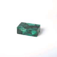 Picture of MALACHITE STONE BOX