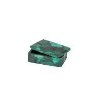 Picture of MALACHITE STONE BOX