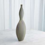 Picture of HELIOS VASES-WASHED GREEN