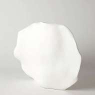 Picture of KELP VASES - MATTE WHITE