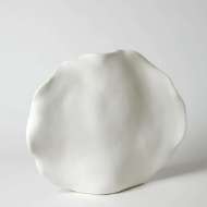 Picture of KELP VASES - MATTE WHITE