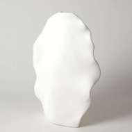 Picture of KELP VASES - MATTE WHITE