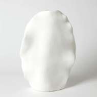 Picture of KELP VASES - MATTE WHITE