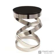 Picture of SPIRAL TABLE-NICKEL