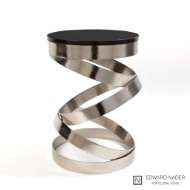 Picture of SPIRAL TABLE-NICKEL