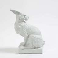 Picture of JACK RABBIT-MATTE WHITE