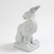 Picture of JACK RABBIT-MATTE WHITE