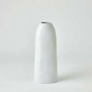 Picture of TERRA VASES-WHITE