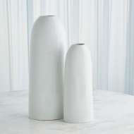 Picture of TERRA VASES-WHITE