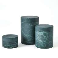 Picture of CILINDRO BOXES-BLACK/GREEN