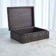 Picture of DENTWOOD BOXES-WEATHERED BLACK