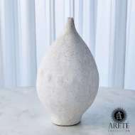 Picture of MODERNIST VASE-TERRAZZO