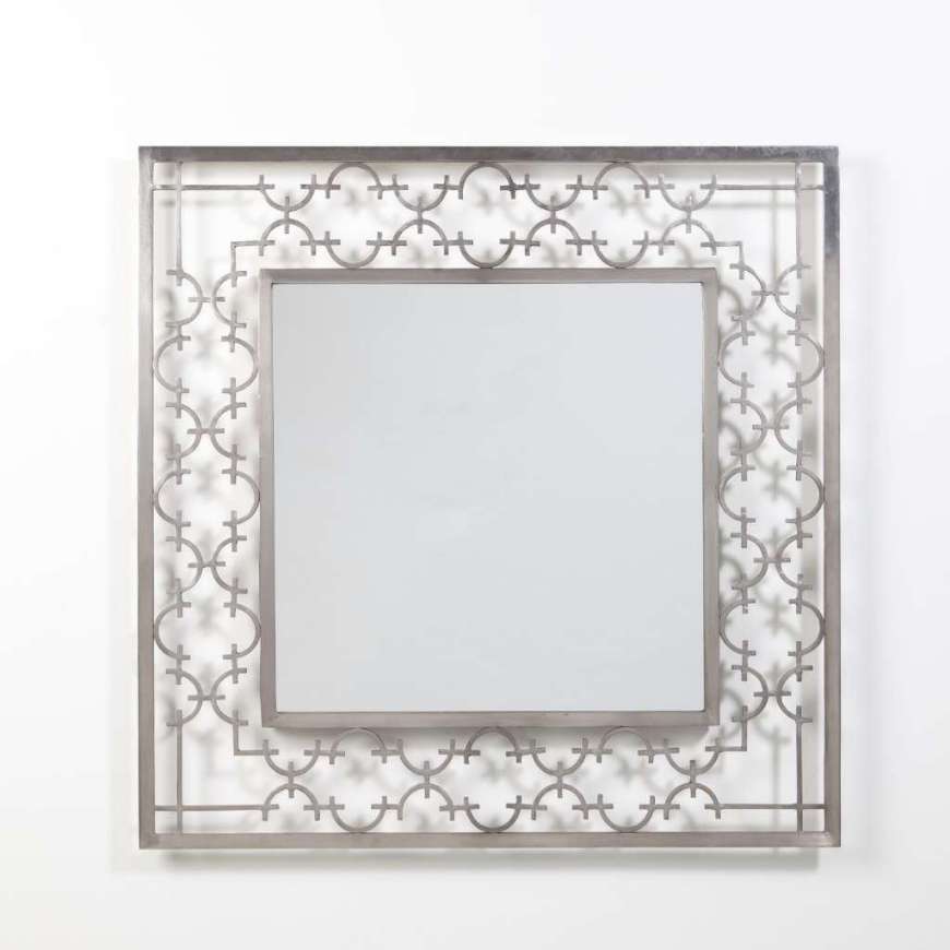 Picture of C-FRET MIRROR-SILVER