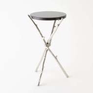 Picture of THORN TABLE-NICKEL