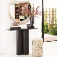 Picture of EMILY MIRROR-IVORY