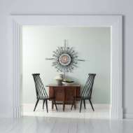 Picture of SOLEIL MIRRORED WALL DECOR