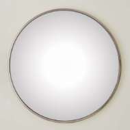 Picture of HOOP CONVEX MIRROR-NICKEL