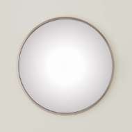 Picture of HOOP CONVEX MIRROR-NICKEL