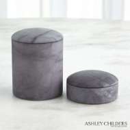 Picture of GALA CANISTERS-GREY