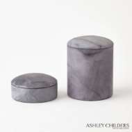 Picture of GALA CANISTERS-GREY