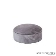 Picture of GALA CANISTERS-GREY