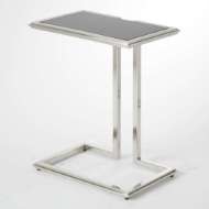 Picture of COZY UP TABLE-STAINLESS STEEL-LG