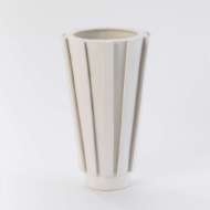 Picture of DIMENSIONAL LOW BEAM VASE