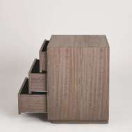 Picture of EUCALYPTUS BURST BEDSIDE CHEST- RIGHT