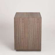 Picture of EUCALYPTUS BURST BEDSIDE CHEST- RIGHT