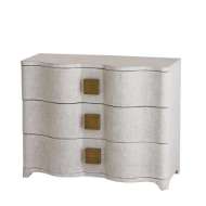 Picture of TOILE LINEN CHEST