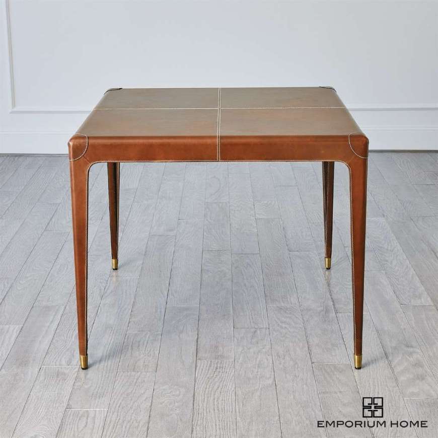 Picture of EMPORIUM HOME TIBURTINA GAMES TABLE-SADDLE