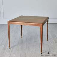 Picture of EMPORIUM HOME TIBURTINA GAMES TABLE-SADDLE