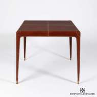 Picture of EMPORIUM HOME TIBURTINA GAMES TABLE-SADDLE