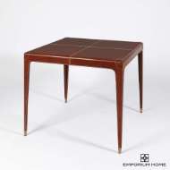 Picture of EMPORIUM HOME TIBURTINA GAMES TABLE-SADDLE