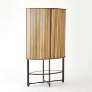 Picture of CABRIOLET TALL CABINET