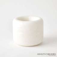 Picture of RING BOWL-WHITE