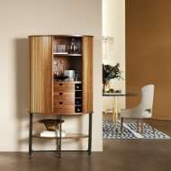 Picture of CABRIOLET TALL CABINET