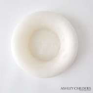 Picture of RING BOWL-WHITE