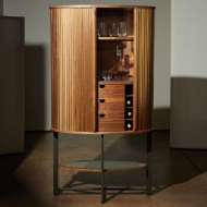 Picture of CABRIOLET TALL CABINET