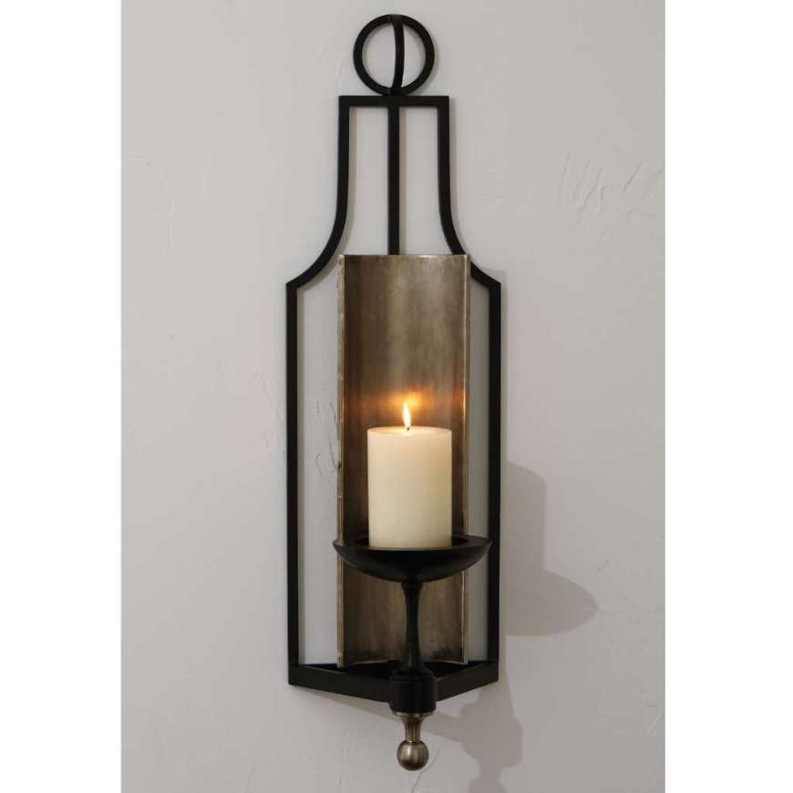 Picture of CLASSIC WALL SCONCE