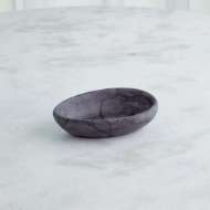 Picture of OBLIQUE BOWLS-BLACK