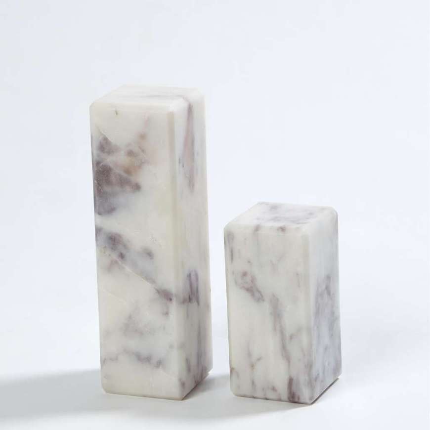 Picture of 3" MARBLE MINI PEDESTAL/RISER