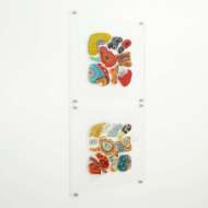 Picture of FUSED GLASS WALL PANEL COLLECTION