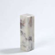 Picture of 3" MARBLE MINI PEDESTAL/RISER