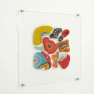 Picture of FUSED GLASS WALL PANEL COLLECTION