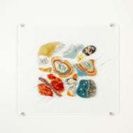 Picture of FUSED GLASS WALL PANEL COLLECTION